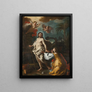Francesco Solimena - Noli Me Tangere.webp