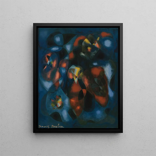 Francis Picabia - Abstrait.webp