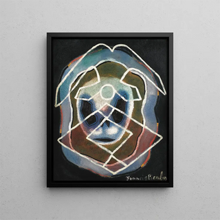 Francis Picabia - Mon atmosphre.webp