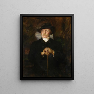 Franz von Lenbach - Otto von Bismarck.webp