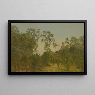 Frederic Edwin Church - Landscapes.webp