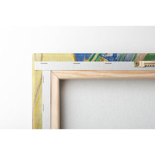 Friedrich Nietzsche - Edvard Munch | Reproduction Tableau Décoration murale affiche copie