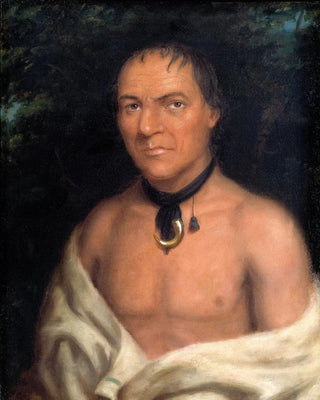 George Catlin - CoSneBoin.webp