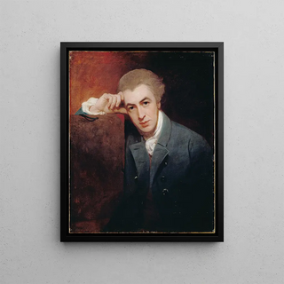 George Romney - William Hayley.webp