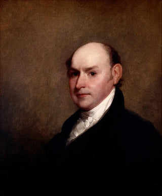 Gilbert Stuart - John Quincy Adams.webp