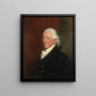 Gilbert Stuart - Portrait of Ralph Winstanley Wood Esq of Pierrepont Place Frensham.webp