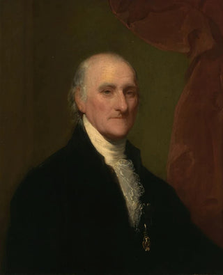 Gilbert Stuart - Samuel Miles.webp
