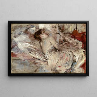 Giovanni Boldini - In the Artists Studio.webp