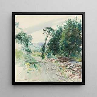 Giovanni Boldini - La Route.webp