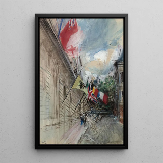 Giovanni Boldini - Paris 14 July.webp