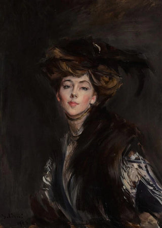 Giovanni Boldini - Portrait of Miss Anita Stewart.webp