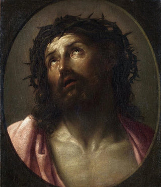 Guido Reni - Man of Sorrows.webp