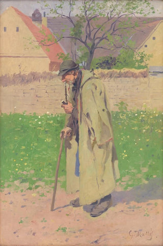 Gustv Mall - Indian Summer.webp