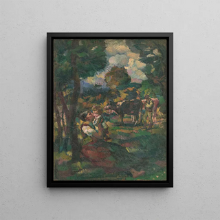 Gustv Mall - Summer.webp