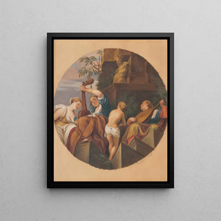 Hans Canon - Allegory of Music.webp