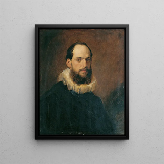 Hans Canon - Wilhelm Wartenegg In Einem Kostm Des 17 Jahrhunderts.webp