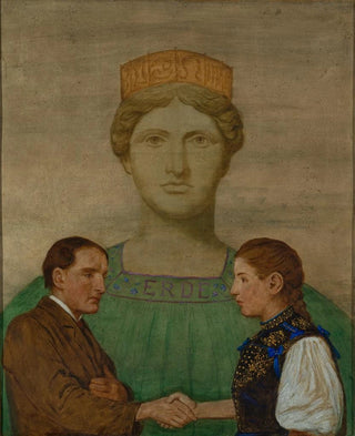 Hans Thoma - Die Erde.webp