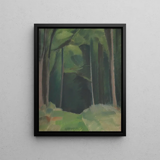 Harald Giersing - Inside the Wood.webp