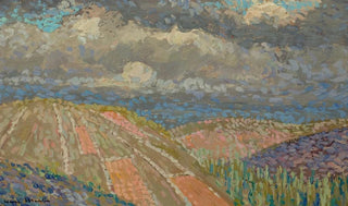 Henri Martin - tude de Causse du Lot.webp