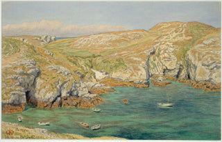 Henri Rivire - BelleIsle Goulphar.webp