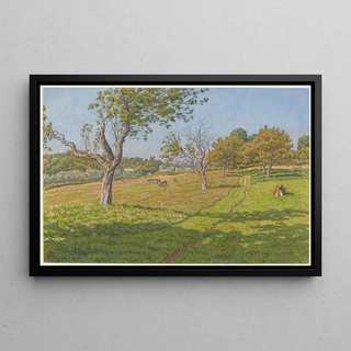 Henri Rivire - Champs Auffay.webp