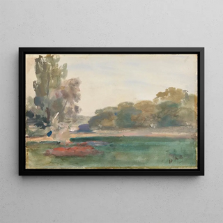 Hercules Brabazon Brabazon - A Park.webp