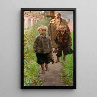 Jacek Malczewski - My Models.webp