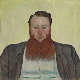 James Vibert sculpteur - Ferdinand Hodler