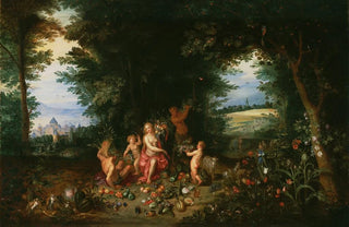 Jan Brueghel the Younger - Landscape With Ceres Allegory of Earth.webp