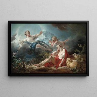 JeanHonor Fragonard - Diana and Endymion.webp