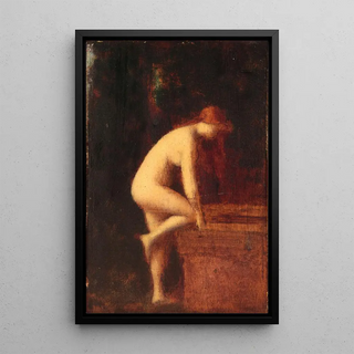 JeanJacques Henner - Nymphe.webp