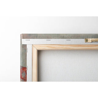 Jeune Fille Cousant sur un Canapé - Henri Lebasque | Reproduction Tableau Décoration murale affiche copie