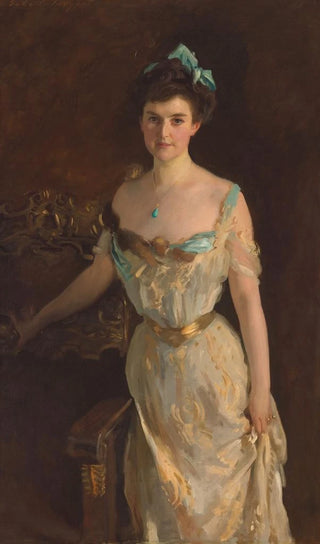 John Singer Sargent - Ellen Sears Amory Anderson Curtis 18681952.webp