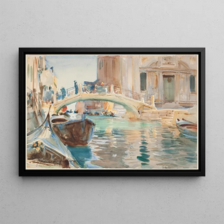 John Singer Sargent - San Giuseppe di Castello Venice.webp