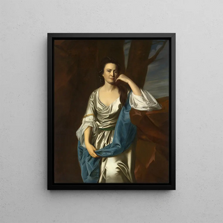 John Singleton Copley - Catherine Greene.webp