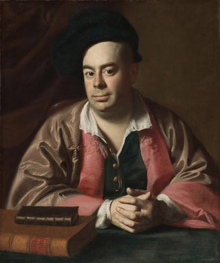 John Singleton Copley - Nathaniel Hurd.webp