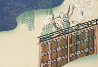 Kamisaka Sekka - A Thousand Grasses Pl02.webp