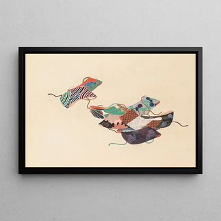 Kamisaka Sekka - A Thousand Grasses Pl08.webp