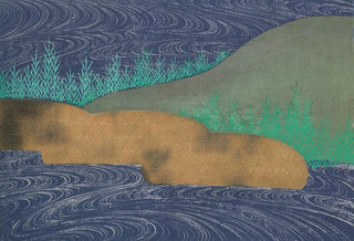 Kamisaka Sekka - A Thousand Grasses Pl11.webp