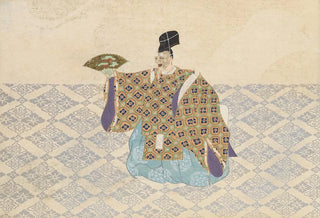 Kamisaka Sekka - A Thousand Grasses Pl22.webp