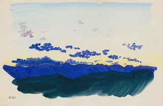 Karl Wiener - Naturstudie XXXIX.webp