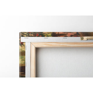 Kathleen Newton au piano - James Tissot | Reproduction Tableau Décoration murale affiche copie