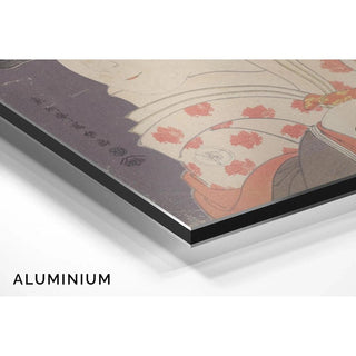 L'acteur Iwai Hanshiro IV - Tōshūsai Sharaku | Reproduction Tableau Décoration murale affiche copie