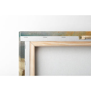 L'incendie des maisons des Lords et des Communes, le 16 octobre 1834 - Joseph Mallord William Turner | Reproduction Tableau Décoration murale affiche copie