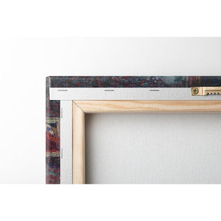 La Coiffure - Henri Lebasque | Reproduction Tableau Décoration murale affiche copie