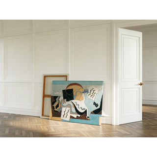 La Colombe Poignardée - Louis Marcoussis | Reproduction Tableau Décoration murale affiche copie