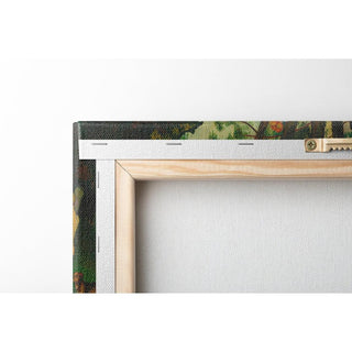 La Joie de Vivre - Suzanne Valadon | Reproduction Tableau Décoration murale affiche copie