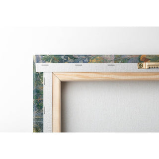 La Orana Maria Je vous salue Marie - Paul Gauguin | Reproduction Tableau Décoration murale affiche copie