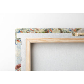 La Rue Montorgueil - Claude Monet | Reproduction Tableau Décoration murale affiche copie