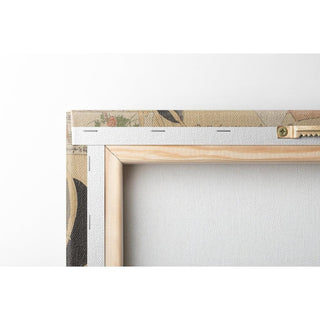 La courtisane Kisegawa - Kitagawa Utamaro | Reproduction Tableau Décoration murale affiche copie